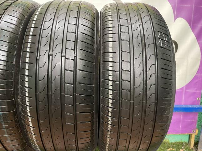 225/55 R17 Pirelli Cinturato P7 летние