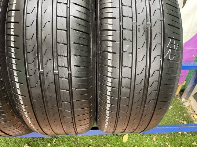 225/55 R17 Pirelli Cinturato P7 летние