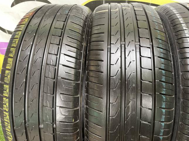 225/55 R17 Pirelli Cinturato P7 летние