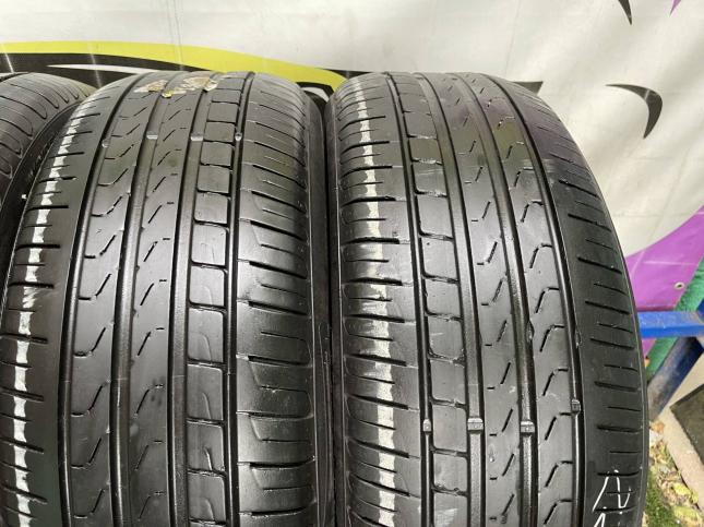 225/55 R17 Pirelli Cinturato P7 летние