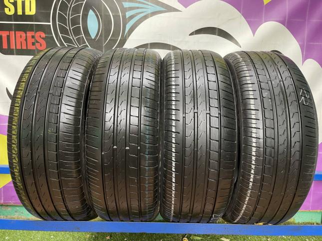 225/55 R17 Pirelli Cinturato P7 летние