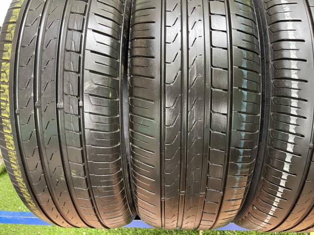 225/55 R17 Pirelli Cinturato P7 летние