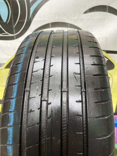 245/45 R18 Goodyear Eagle F1 Asymmetric 3 летние