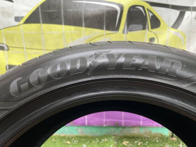 245/45 R18 Goodyear Eagle F1 Asymmetric 3 летние