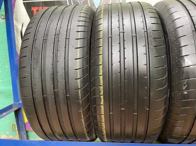 245/45 R18 Goodyear Eagle F1 Asymmetric 3 летние