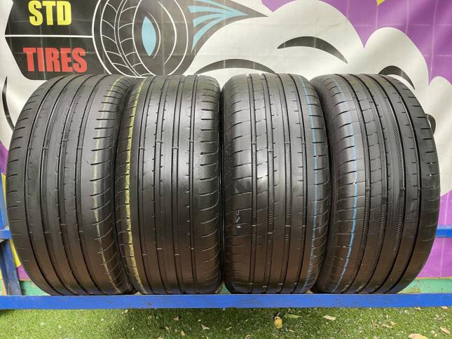 245/45 R18 Goodyear Eagle F1 Asymmetric 3 летние