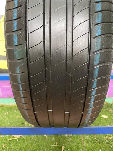 245/45 R18 Michelin Primacy 3 ZP летние