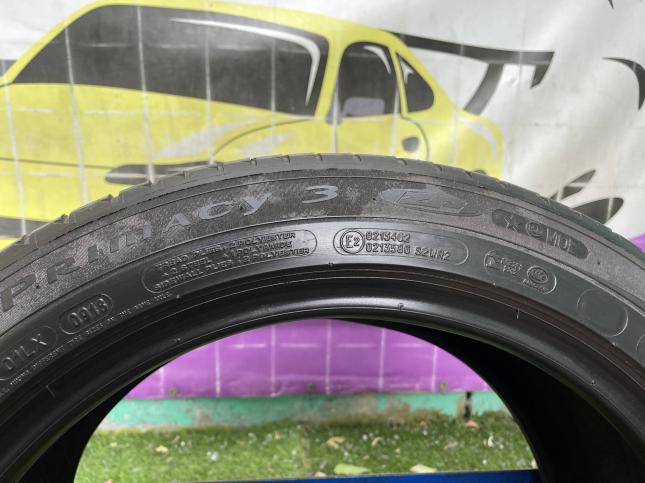 245/45 R18 Michelin Primacy 3 ZP летние