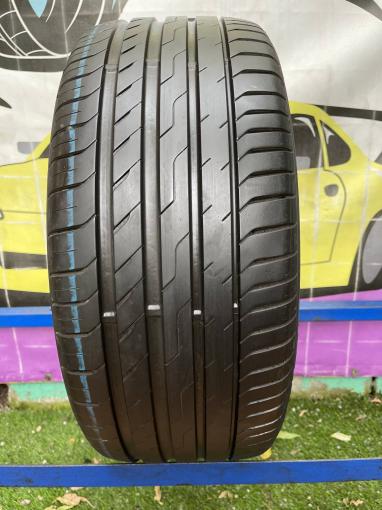 245/45 R18 Nexen N'Fera Sport SU2 летние