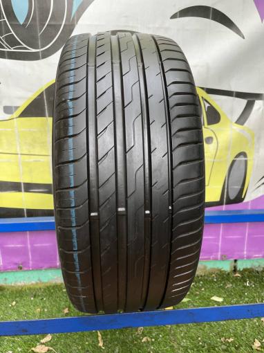 245/45 R18 Nexen N'Fera Sport SU2 летние