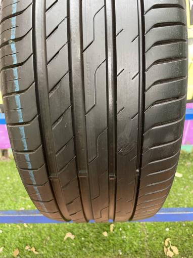 245/45 R18 Nexen N'Fera Sport SU2 летние