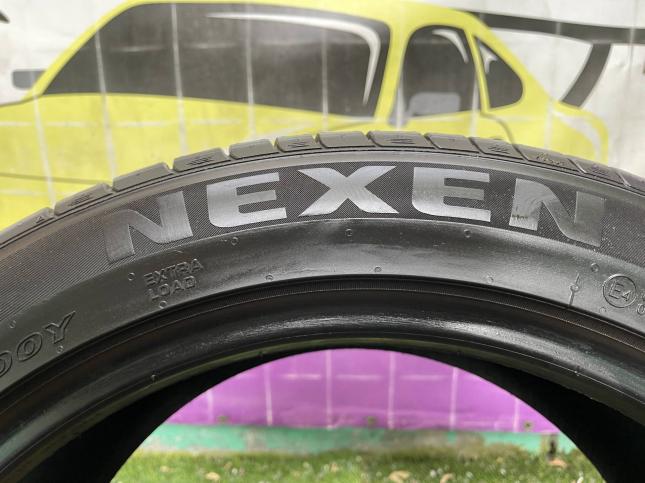 245/45 R18 Nexen N'Fera Sport SU2 летние