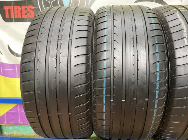 245/45 R18 Goodyear EfficientGrip летние