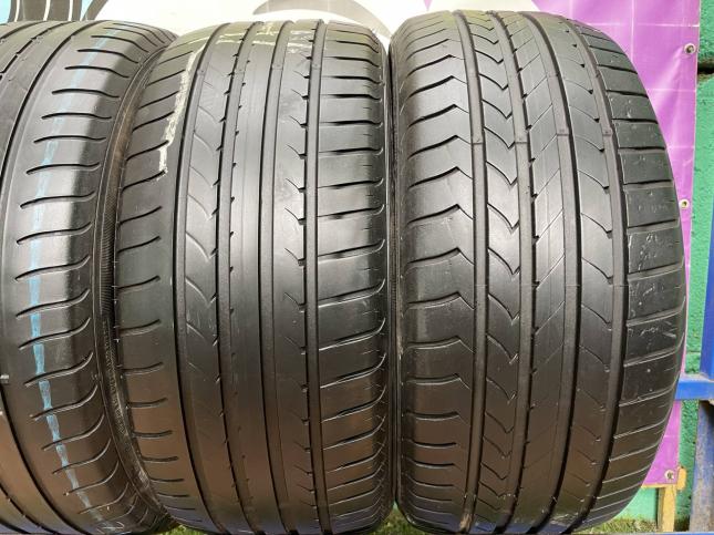 245/45 R18 Goodyear EfficientGrip летние