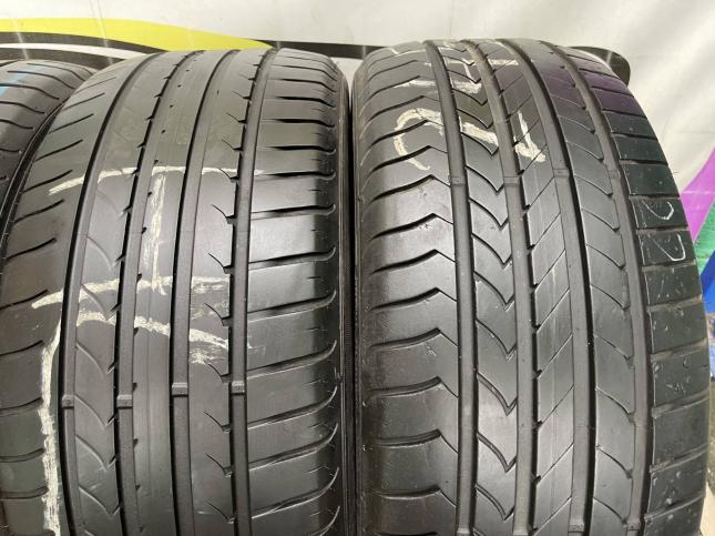 245/45 R18 Goodyear EfficientGrip летние