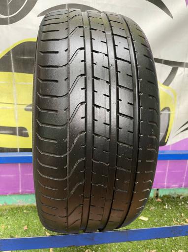 245/35 R19 Pirelli P Zero летние