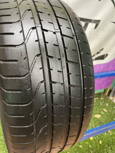 245/35 R19 Pirelli P Zero летние