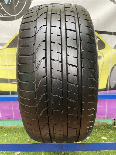 245/35 R19 Pirelli P Zero летние