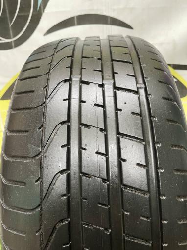 245/35 R19 Pirelli P Zero летние