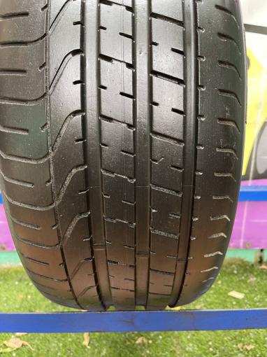 245/35 R19 Pirelli P Zero летние