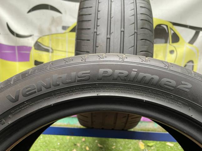 245/45 R18 Hankook Ventus Prime 2 K115 летние