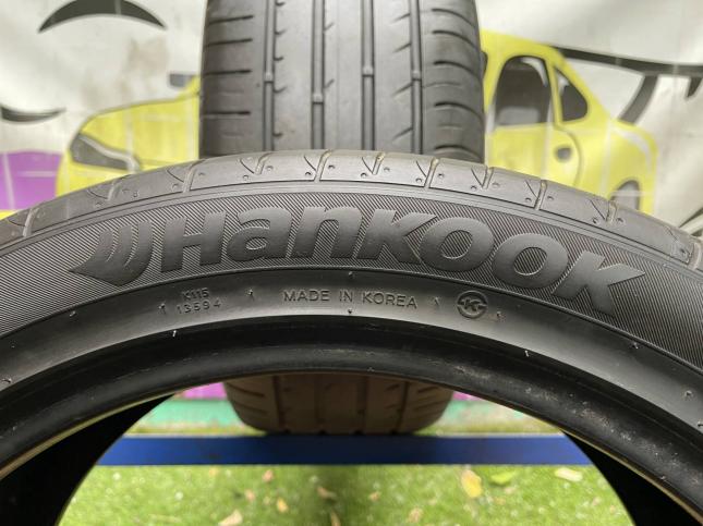 245/45 R18 Hankook Ventus Prime 2 K115 летние