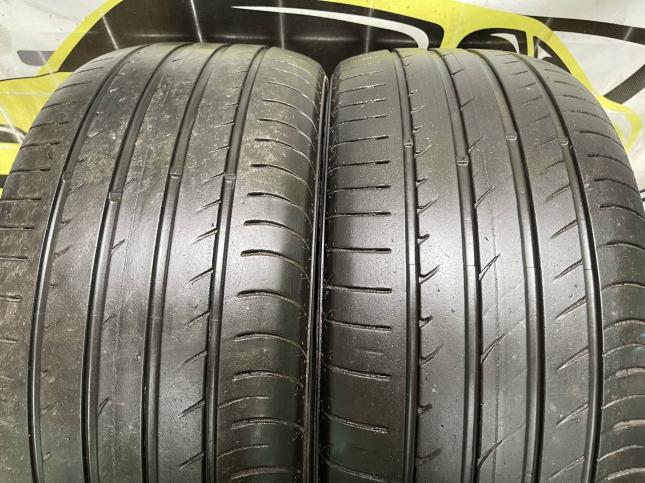 245/45 R18 Hankook Ventus Prime 2 K115 летние