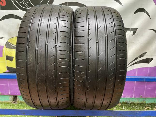 245/45 R18 Hankook Ventus Prime 2 K115 летние