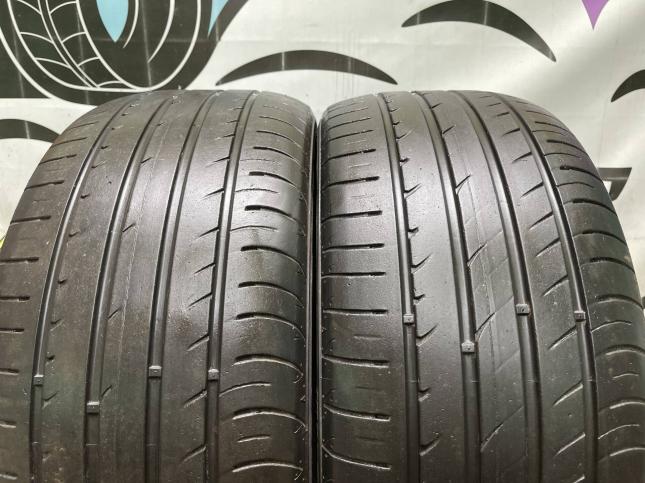 245/45 R18 Hankook Ventus Prime 2 K115 летние