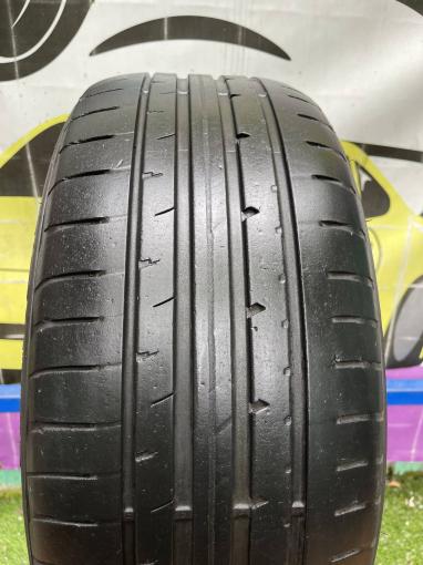 225/40 R19 Goodyear Eagle F1 Asymmetric 2 летние