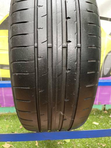 225/40 R19 Goodyear Eagle F1 Asymmetric 2 летние