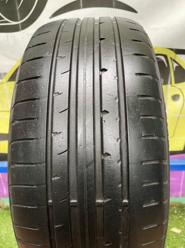 225/40 R19 Goodyear Eagle F1 Asymmetric 2 летние