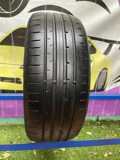 225/40 R19 Goodyear Eagle F1 Asymmetric 2 летние