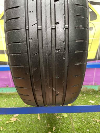 225/40 R19 Goodyear Eagle F1 Asymmetric 2 летние