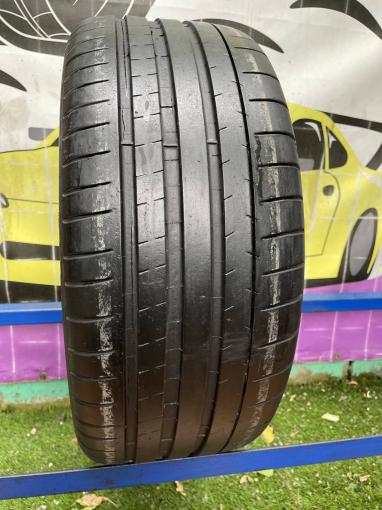 245/45 R18 Michelin Pilot Super Sport летние