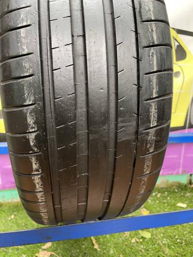 245/45 R18 Michelin Pilot Super Sport летние