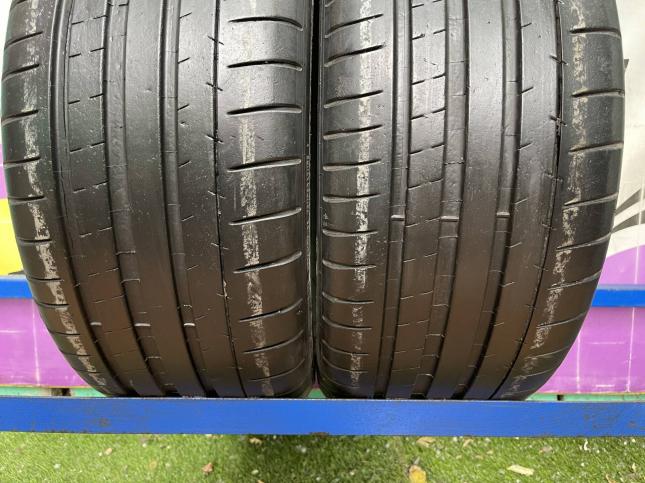 245/45 R18 Michelin Pilot Super Sport летние