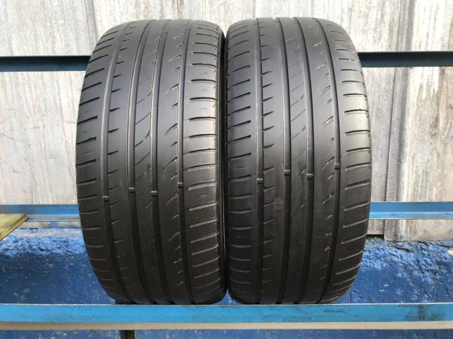 245/45 R18 Hankook Ventus Prime 2 K115 летние