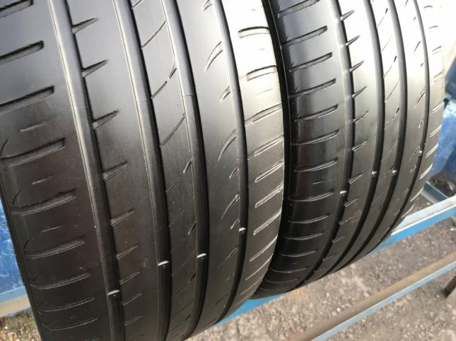 245/45 R18 Hankook Ventus Prime 2 K115 летние