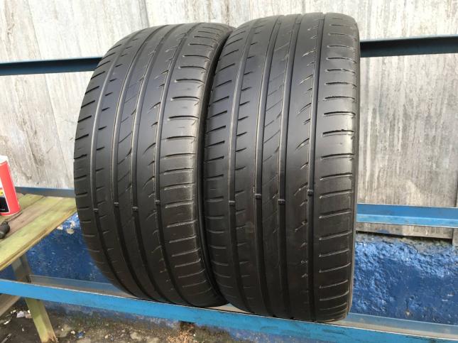 245/45 R18 Hankook Ventus Prime 2 K115 летние