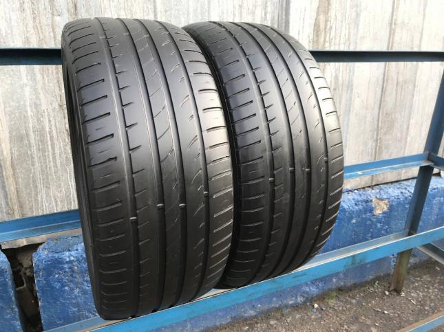 245/45 R18 Hankook Ventus Prime 2 K115 летние