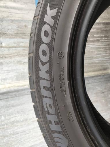 245/45 R18 Hankook Ventus Prime 2 K115 летние