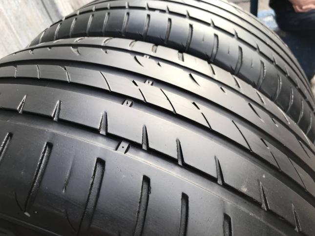 245/45 R18 Hankook Ventus Prime 2 K115 летние