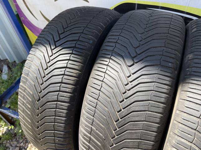 195/55 R16 Michelin CrossClimate летние