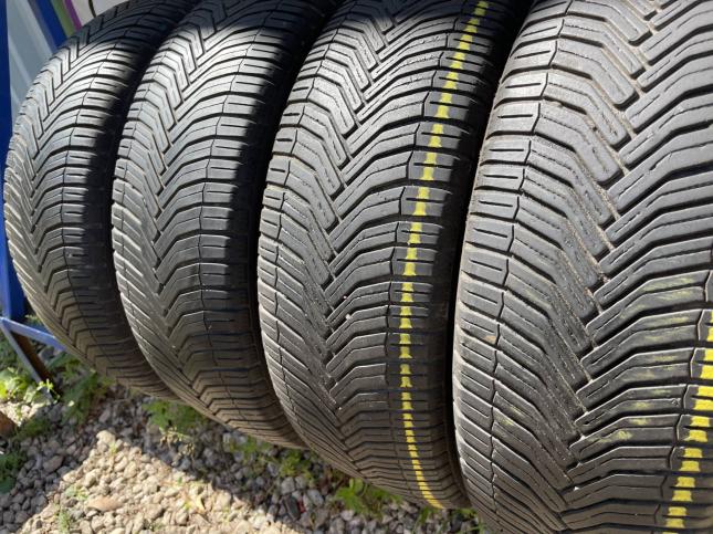 195/55 R16 Michelin CrossClimate летние