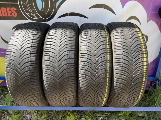 195/55 R16 Michelin CrossClimate летние