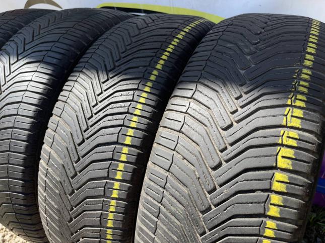 195/55 R16 Michelin CrossClimate летние