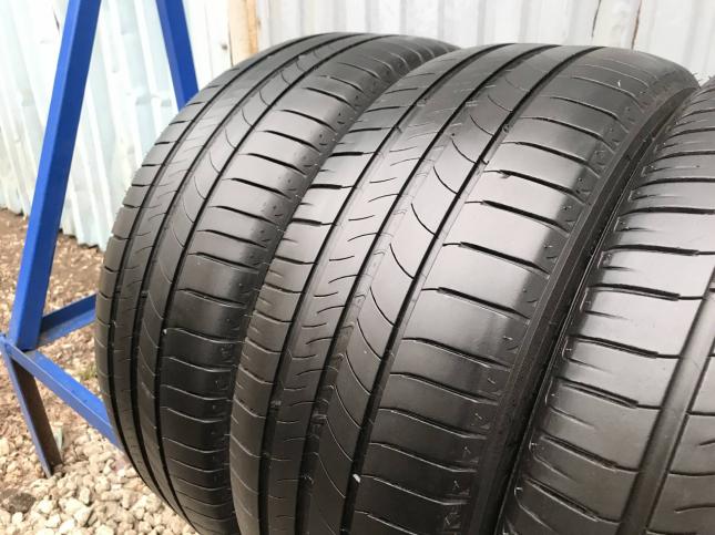 195/55 R16 Michelin Energy Saver летние