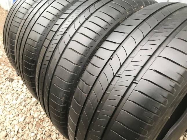 195/55 R16 Michelin Energy Saver летние