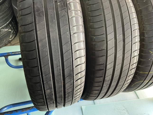 195/55 R16 Michelin Primacy 3 летние